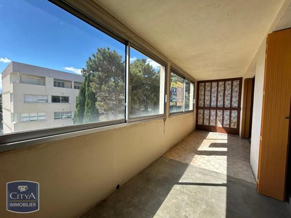 Appartement à louer 3 pièces 64.17m² Le Pontet (84130)