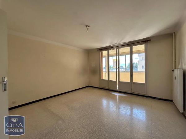 Appartement à louer 3 pièces 64.17m² Le Pontet (84130)