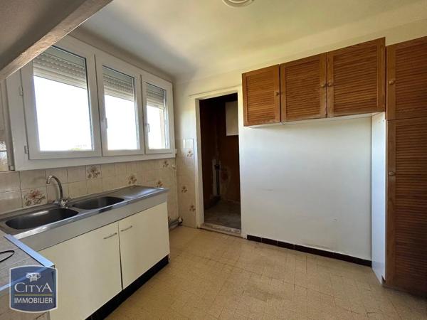 Appartement à louer 3 pièces 64.17m² Le Pontet (84130)