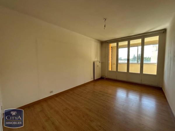 Appartement à louer 3 pièces 64.17m² Le Pontet (84130)