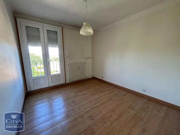 Appartement à louer 3 pièces 64.17m² Le Pontet (84130)