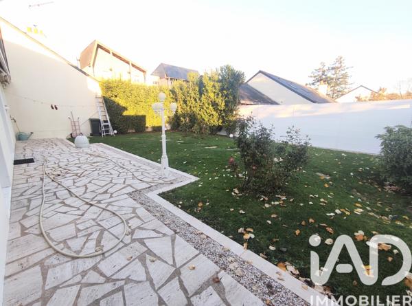 Maison à vendre 4 pièces 122 m² Avrillé