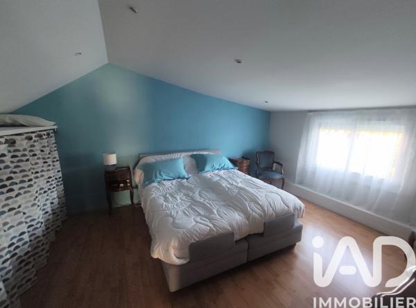 Maison à vendre 4 pièces 122 m² Avrillé