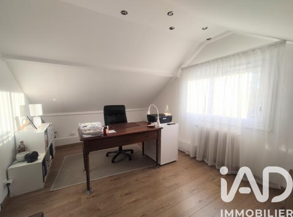 Maison à vendre 4 pièces 122 m² Avrillé