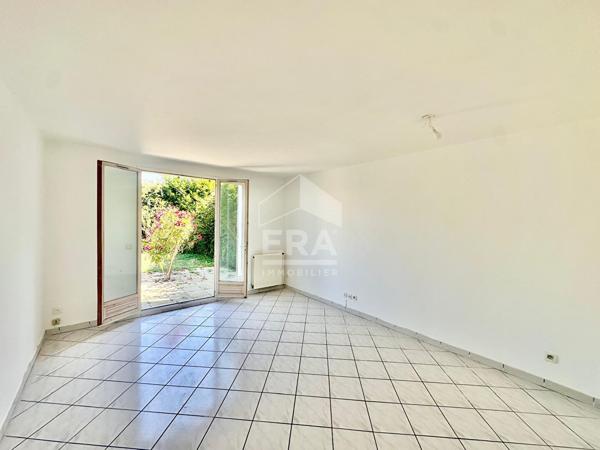 Appartement en Duplex à Herblay Sur Seine 3 pièces 63.33 m²
