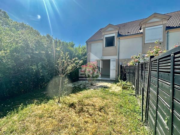 Appartement en Duplex à Herblay Sur Seine 3 pièces 63.33 m²