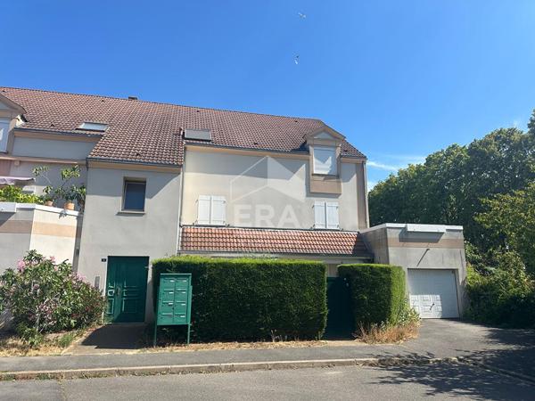 Appartement en Duplex à Herblay Sur Seine 3 pièces 63.33 m²