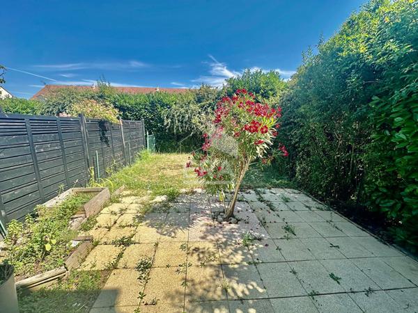 Appartement en Duplex à Herblay Sur Seine 3 pièces 63.33 m²