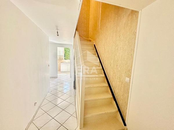 Appartement en Duplex à Herblay Sur Seine 3 pièces 63.33 m²
