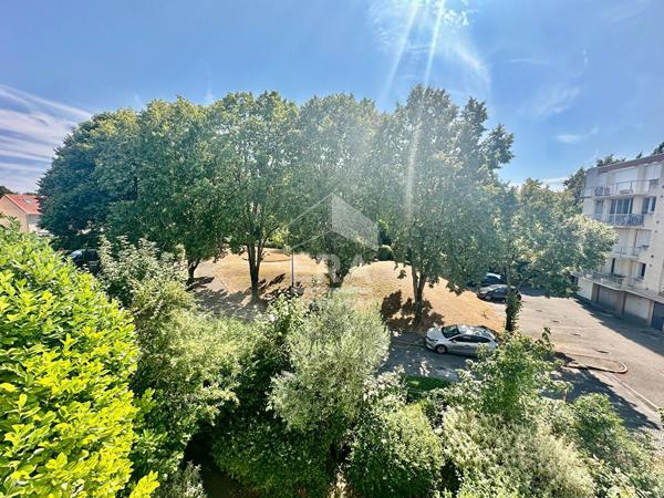 Appartement en Duplex à Herblay Sur Seine 3 pièces 63.33 m²