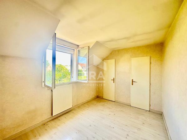 Appartement en Duplex à Herblay Sur Seine 3 pièces 63.33 m²