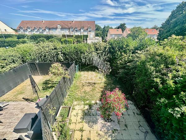Appartement en Duplex à Herblay Sur Seine 3 pièces 63.33 m²
