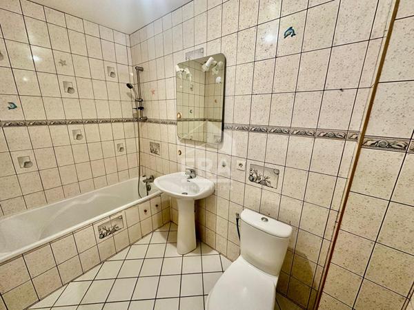 Appartement en Duplex à Herblay Sur Seine 3 pièces 63.33 m²