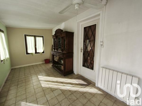 Maison à vendre 4 pièces 101 m² Choussy