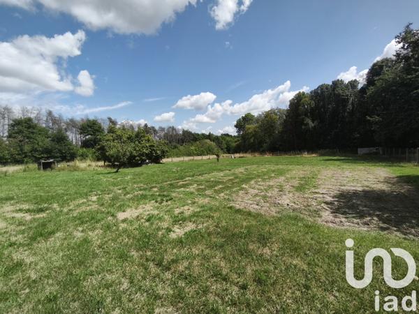 Maison à vendre 4 pièces 101 m² Choussy