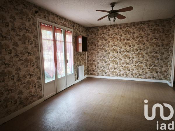 Maison à vendre 4 pièces 101 m² Choussy