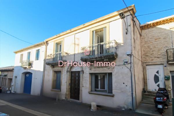 Maison à vendre 8 pièces de 149 m²