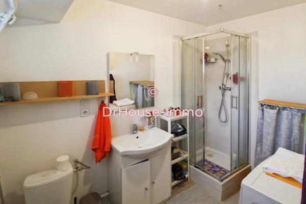 Maison à vendre 8 pièces de 149 m²