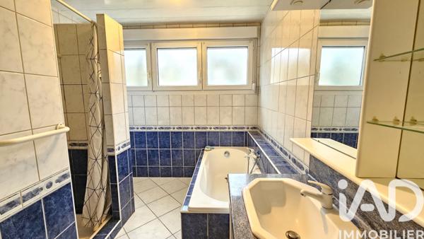 Location maison 6 pièces 120 m² Saint-Julien-lès-Metz