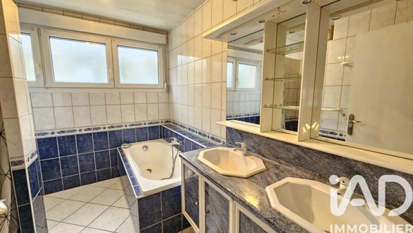 Location maison 6 pièces 120 m² Saint-Julien-lès-Metz