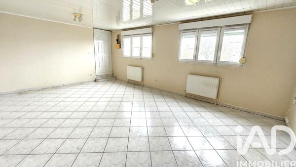 Location maison 6 pièces 120 m² Saint-Julien-lès-Metz