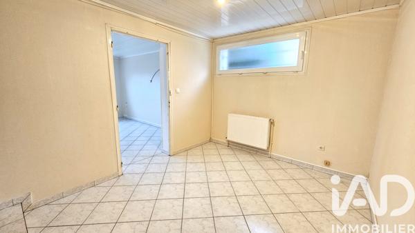 Location maison 6 pièces 120 m² Saint-Julien-lès-Metz