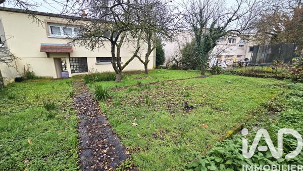 Location maison 6 pièces 120 m² Saint-Julien-lès-Metz