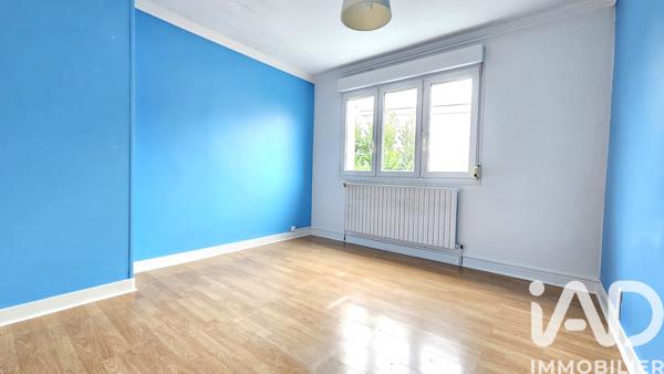 Location maison 6 pièces 120 m² Saint-Julien-lès-Metz