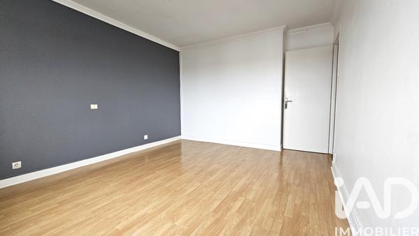 Location maison 6 pièces 120 m² Saint-Julien-lès-Metz