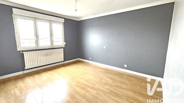 Location maison 6 pièces 120 m² Saint-Julien-lès-Metz