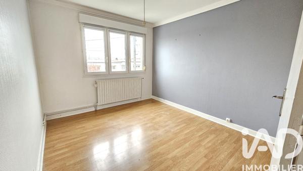 Location maison 6 pièces 120 m² Saint-Julien-lès-Metz