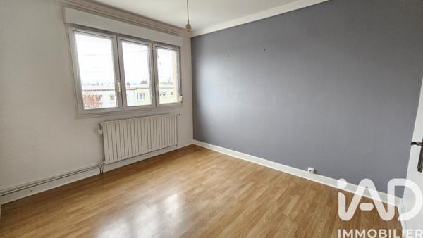 Location maison 6 pièces 120 m² Saint-Julien-lès-Metz