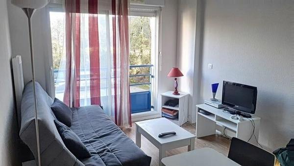Appartement à vendre  1 pièce • 19,67 m2 Plescop