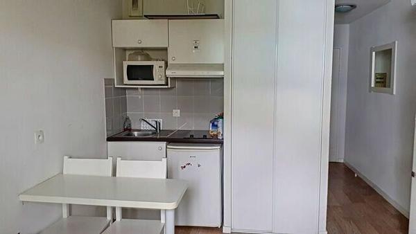 Appartement à vendre  1 pièce • 19,67 m2 Plescop
