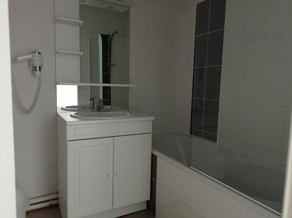 Appartement à vendre  1 pièce • 19,67 m2 Plescop