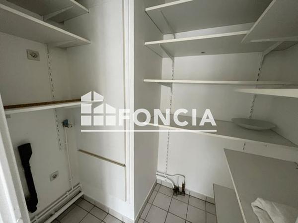 Location Appartement 2 pièces 37.5 m² - 19 RUE MARIE CURIE Chilly - Mazarin 91380