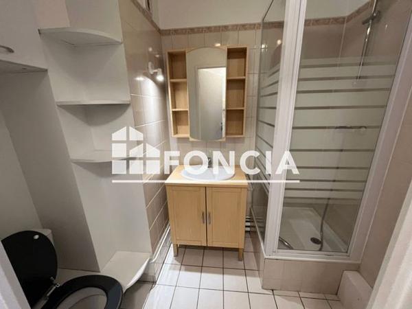 Location Appartement 2 pièces 37.5 m² - 19 RUE MARIE CURIE Chilly - Mazarin 91380