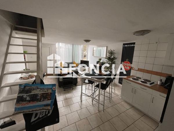 À vendre Appartement 4 pièces 66.15 m² - Saint-jean-de-monts 85160