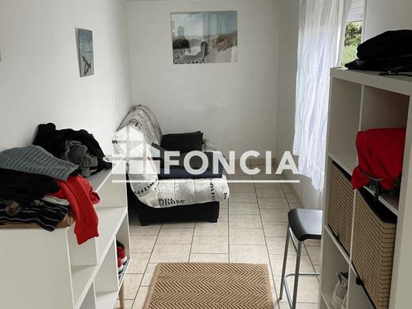 À vendre Appartement 4 pièces 66.15 m² - Saint-jean-de-monts 85160