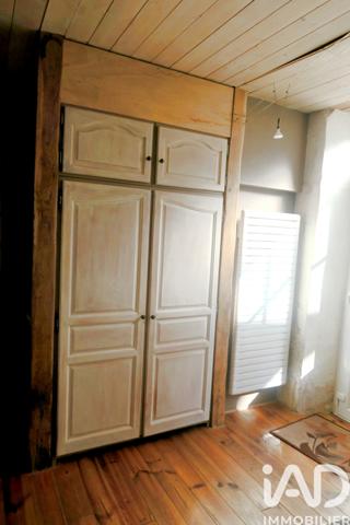 Appartement à vendre 2 pièces 37 m² Poitiers