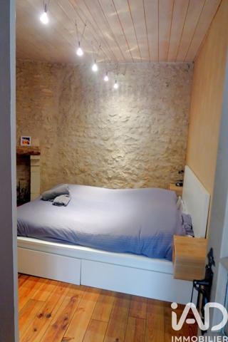 Appartement à vendre 2 pièces 37 m² Poitiers