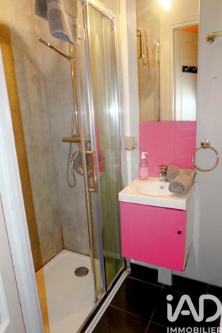 Appartement à vendre 2 pièces 37 m² Poitiers