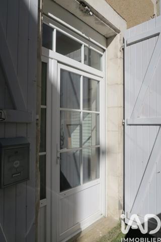 Appartement à vendre 2 pièces 37 m² Poitiers