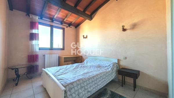 CABESTANY A vendre ensemble immobilier composé de 2 maisons, 194m² au total, sur 573m² de terrain