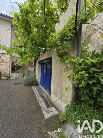 Maison à vendre 6 pièces 141 m² Duravel