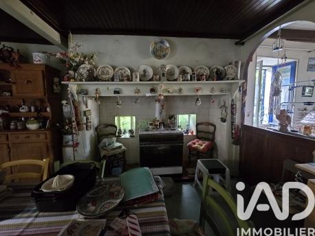 Maison à vendre 6 pièces 141 m² Duravel