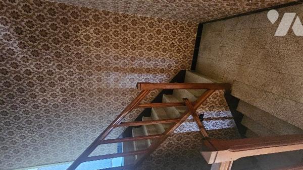 À vendre : Charmante maison T4 à rénover dans un lotissement paisible !