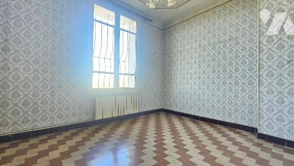 À vendre : Charmante maison T4 à rénover dans un lotissement paisible !