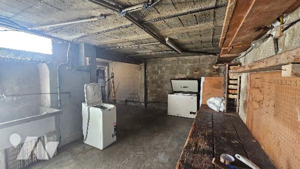 À vendre : Charmante maison T4 à rénover dans un lotissement paisible !