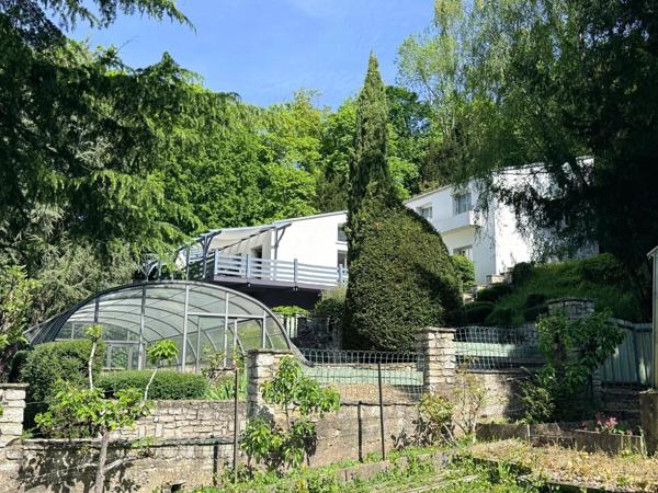 Vente Maison 10 pièces 297 m2 à Chartres